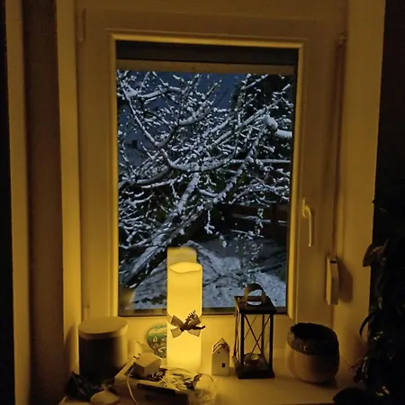 Appartement Havihegyi Maganszallashely *