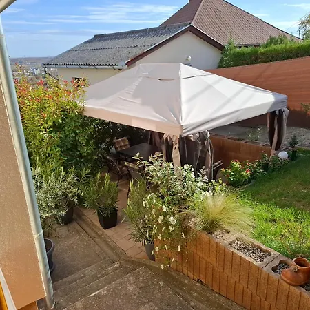 Havihegyi Magánszálláshely *