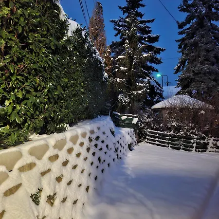 Havihegyi Magánszálláshely *