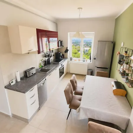 Appartement Havihegyi Maganszallashely *
