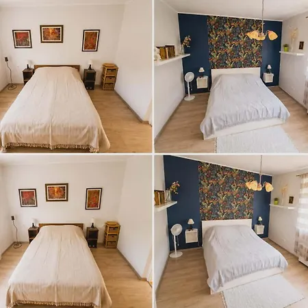 Appartement Havihegyi Maganszallashely *