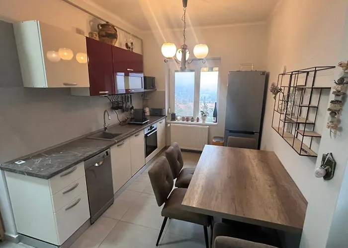 Havihegyi Maganszallashely Apartament Pécs